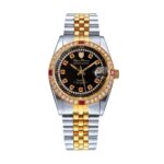 Olym Pianus 36mm Nam OP89322ADSK-D-HD - Ảnh 1