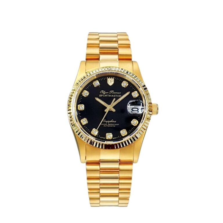 Olym Pianus 36.5mm Nam OP89322AMK-D