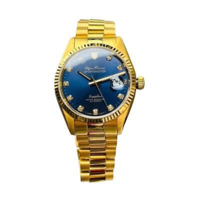 Ảnh sản phẩm Olym Pianus 36.5mm Nam OP89322AMK-X