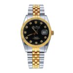 Olym Pianus 36mm Nam OP89322AMSK-D - Ảnh 1