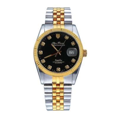 Ảnh sản phẩm Olym Pianus 36mm Nam OP89322AMSK-D