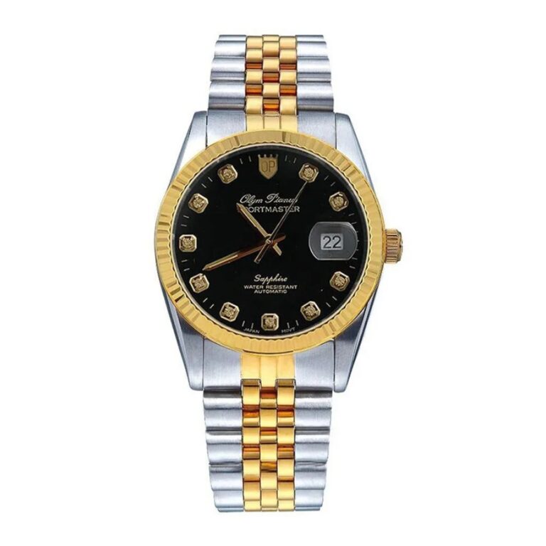 Olym Pianus 36mm Nam OP89322AMSK-D