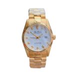 Olym Pianus 40mm Nam OP89322MK-T - Ảnh 1