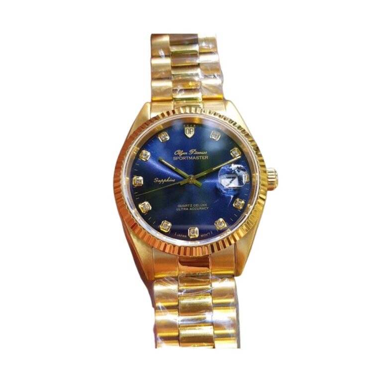 Olym Pianus 40mm Nam OP89322MK-X