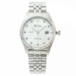 Olym Pianus 36.5mm Nam OP89322MS-T - Ảnh 1