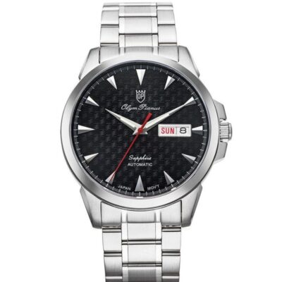 Ảnh sản phẩm Olym Pianus 40mm Nam OP990-08AMS-D