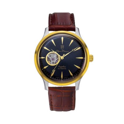 Ảnh sản phẩm Olym Pianus 40mm Nam OP99141-77AGSK-GL-X