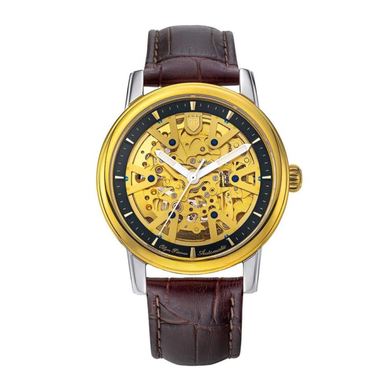 Olym Pianus 40mm Nam OP9930-4AMSK-GL-D