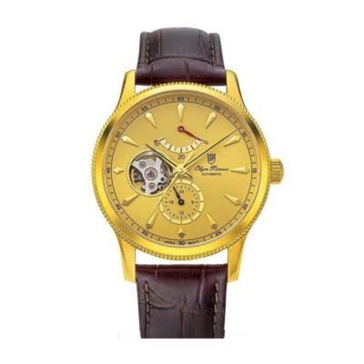 Ảnh sản phẩm Olym Pianus 40mm Nam OP9941-84AGK-GL-V