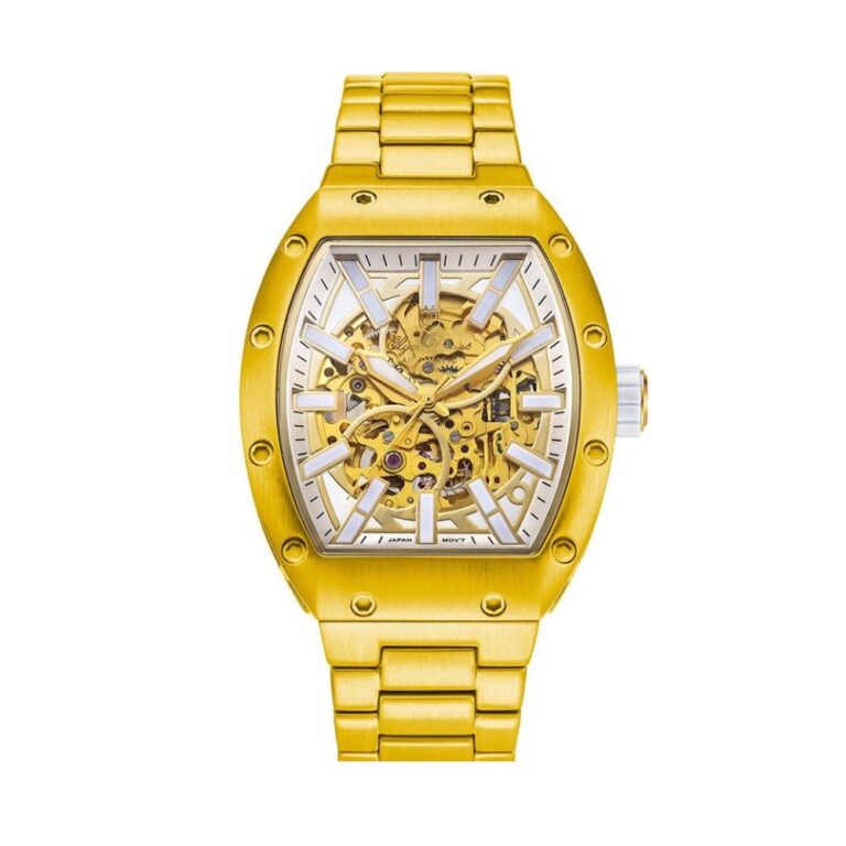 Olym Pianus 45mm Nam OP9946.1AGK-T