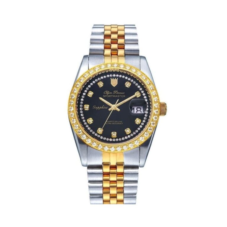 Olym Pianus 36mm Nam OP89322ADSK-D-HT