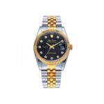 Olym Pianus 36mm Nam OP89322SK-D - Ảnh 1