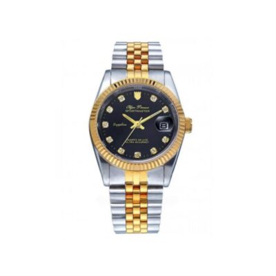 Ảnh sản phẩm Olym Pianus 36mm Nam OP89322SK-D