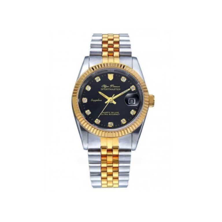 Olym Pianus 36mm Nam OP89322SK-D