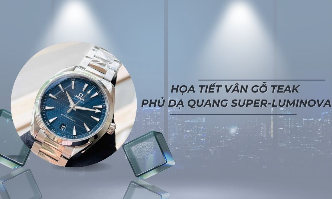 Hoạ tiết vân gỗ đẹp mắt