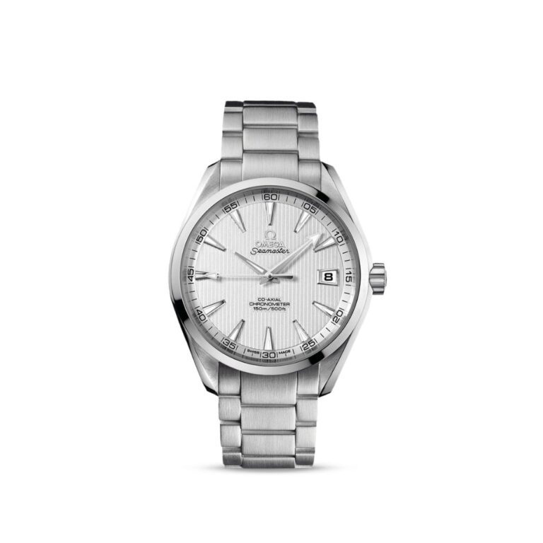 Omega 41.5mm Nam 231.10.42.21.02.001