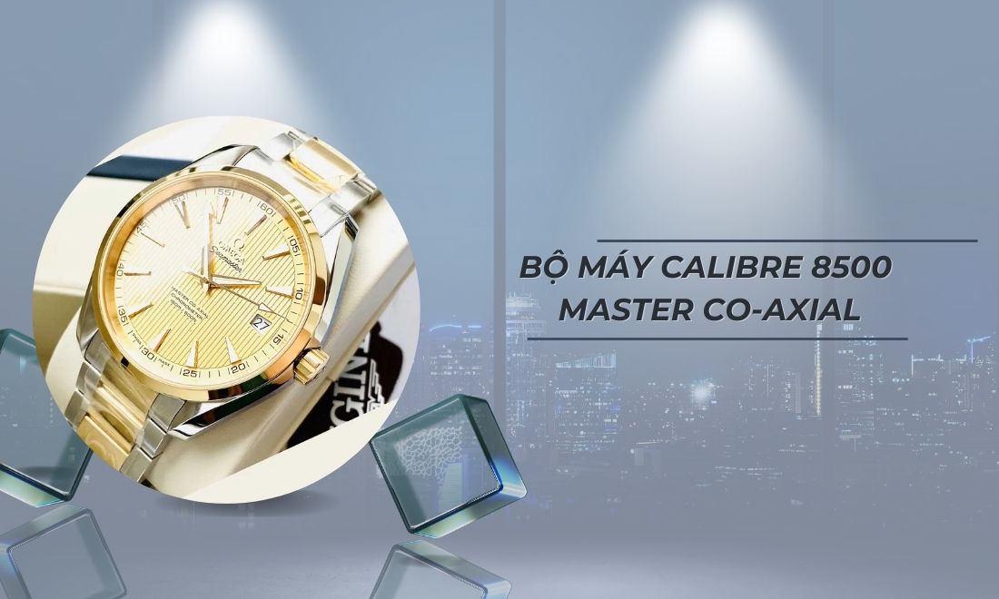 Bộ máy bền bỉ, chính xác