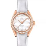 Omega 34mm Nữ 231.58.34.20.55.003 - Ảnh 1