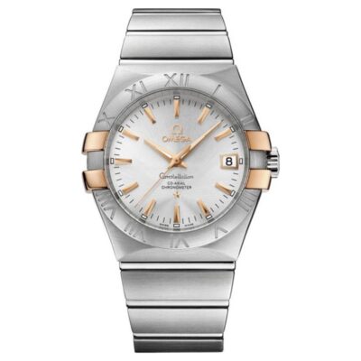 Ảnh sản phẩm Omega 35mm Nam 123.20.35.20.02.003