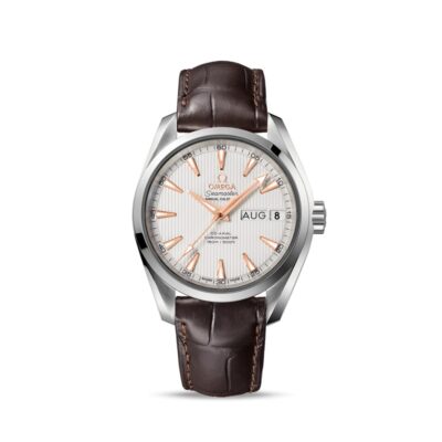 Ảnh sản phẩm Omega 38.5mm Nam 231.13.39.22.02.001