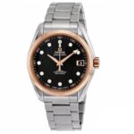 Omega 38.5mm Nam 231.20.39.21.51.003 - Ảnh 1