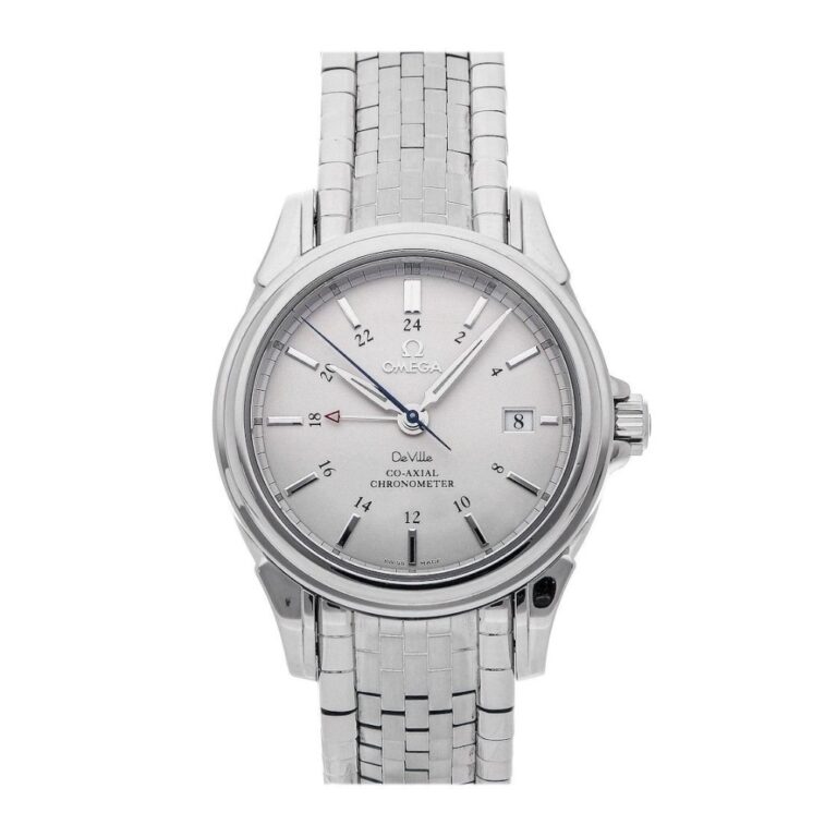 Omega 39mm Nam 4533.31.00