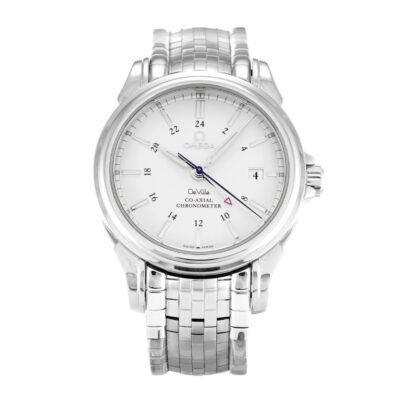 Ảnh sản phẩm Omega 39mm Nam 4833.31.32