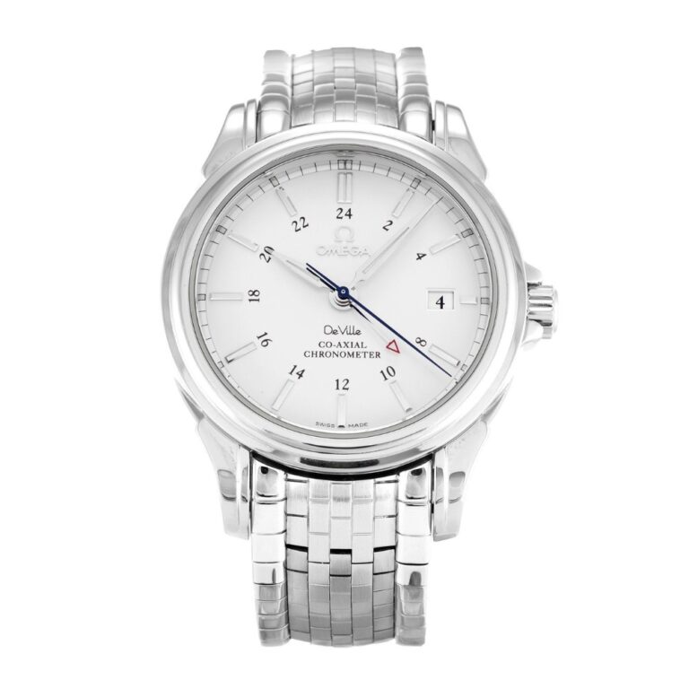 Omega 39mm Nam 4833.31.32