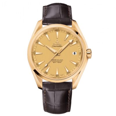 Ảnh sản phẩm Omega 41.5mm Nam 231.53.42.21.08.001