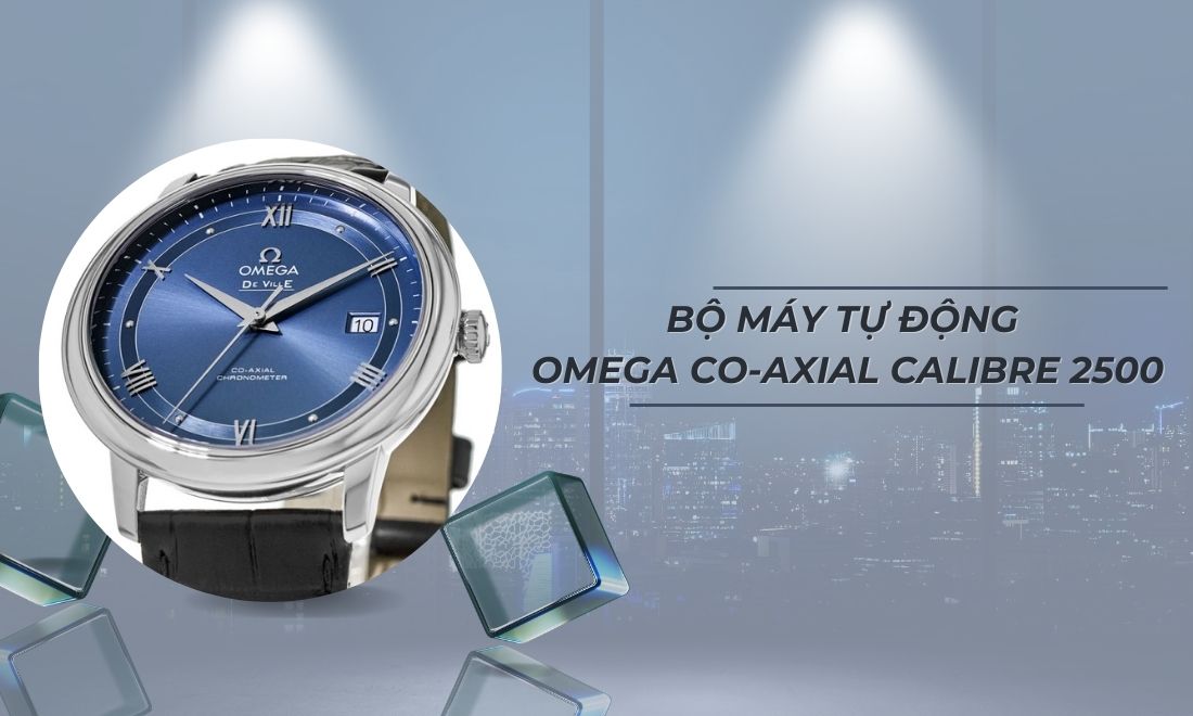 Bộ máy tự động hiện đại