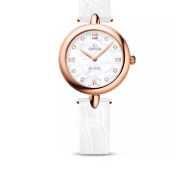 Ảnh sản phẩm Omega 28mm Nữ 424.53.27.60.55.002