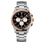 Omega 42mm Nam 221.20.42.40.01.001 - Ảnh 1