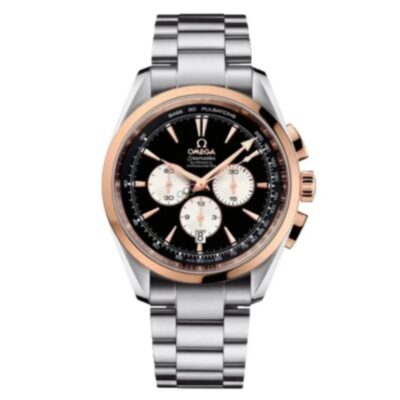 Ảnh sản phẩm Omega 42mm Nam 221.20.42.40.01.001