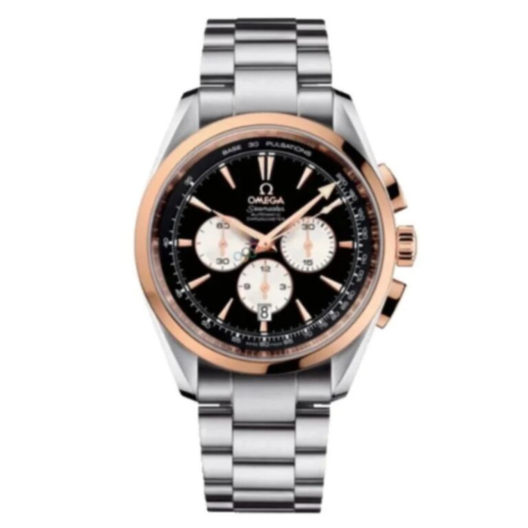 Omega 42mm Nam 221.20.42.40.01.001