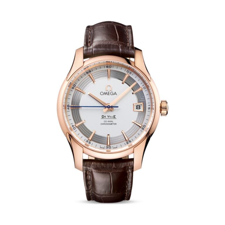 Omega 41mm Nam 431.63.41.21.02.001