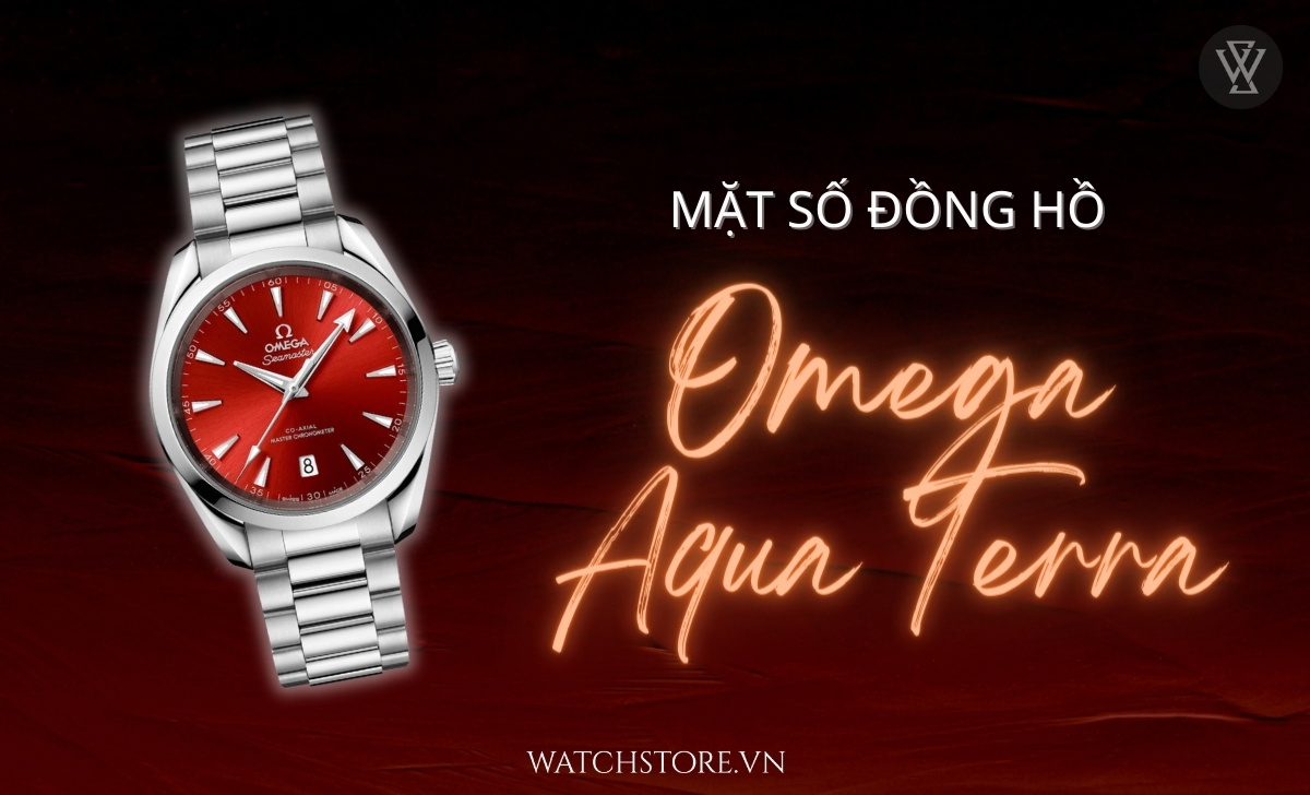 Đánh giá Omega Aqua Terra - dòng đồng hồ mang linh hồn của “Đất” và “Nước” 7 omega aqua terra 8