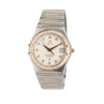 Omega 35,5mm Nam 1308.35.00 - Ảnh 1