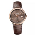 Omega 39.5mm Nam 424.23.40.20.13.001 - Ảnh 1