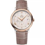 Omega 39.5mm Nam 424.23.40.21.02.001 - Ảnh 1