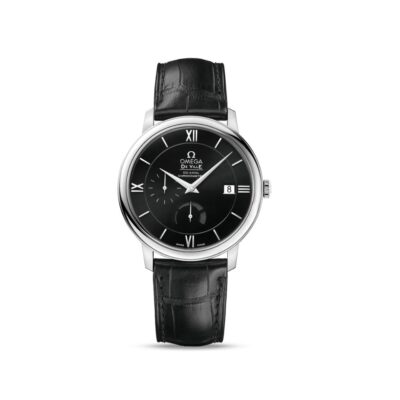 Ảnh sản phẩm Omega 39.3mm Nam 424.13.40.21.01.001