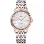 Omega 33mm Nữ 424.20.33.60.52.001 - Ảnh 1