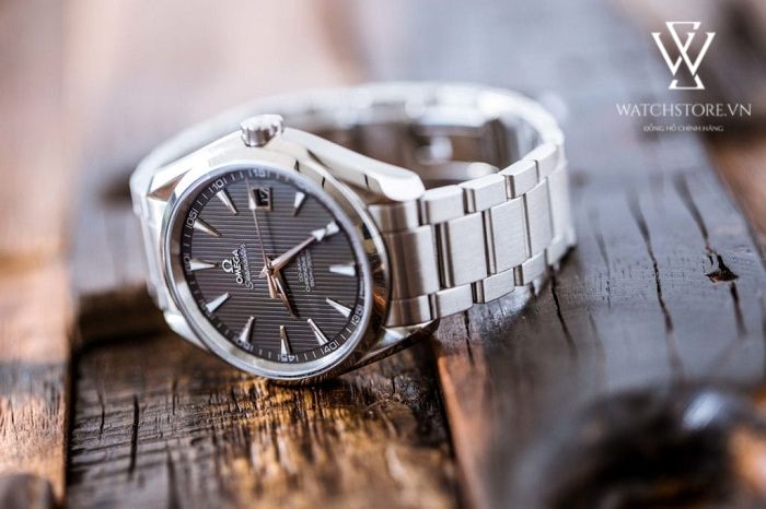 Đồng hồ Omega là thương hiệu nước nào? Top các bộ sưu tập đáng sở hữu nhất - Ảnh 8