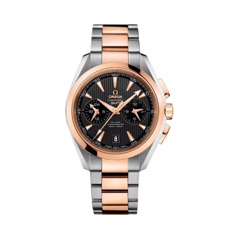 Omega 43mm Nam 231.20.43.52.06.001