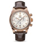 Omega 41mm Nam 4650.20.32 - Ảnh 1