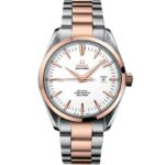 Omega 38,5mm Nam 2303.30.00 - Ảnh 1