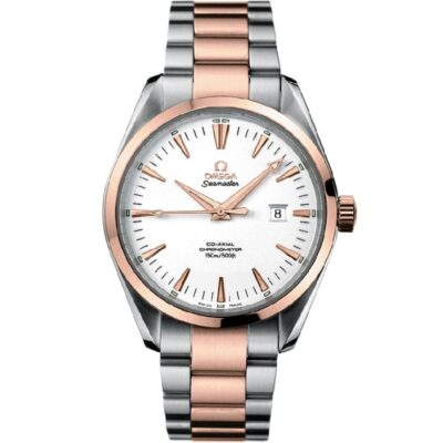 Ảnh sản phẩm Omega 38,5mm Nam 2303.30.00