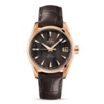 Omega 38.5mm Nam 231.53.39.21.06.001 - Ảnh 1