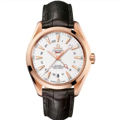 Ảnh sản phẩm Omega 43mm Nam 231.53.43.22.02.001