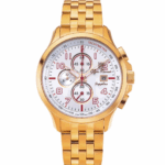 Olym Pianus 40mm Nam OP89022-3GR-T - Ảnh 2