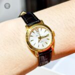 Olym Pianus 24mm Nữ OP130-07LK-GL-T - Ảnh 7